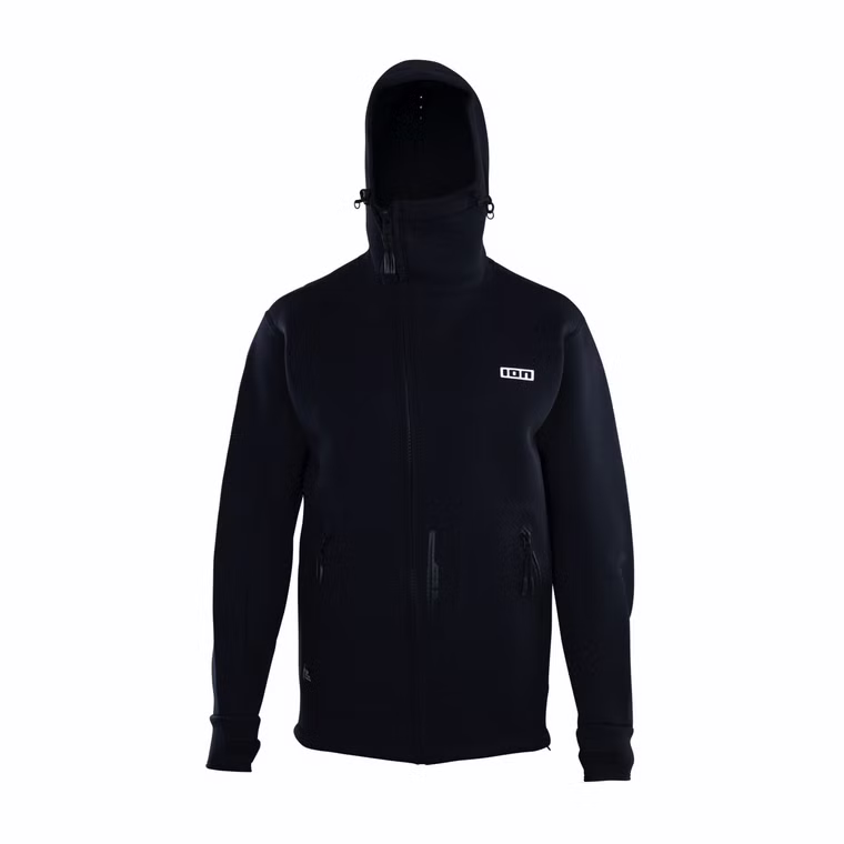 Neo Shelter Jacket Amp men Neopren Jackets ION 2025 M