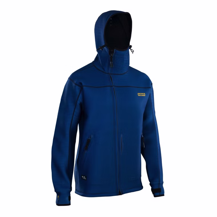 Neo Shelter Jacket Amp men Neopren Jackets ION 2025 M