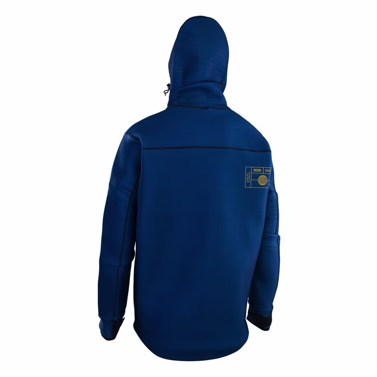 Neo Shelter Jacket Amp men Neopren Jackets ION 2025 M