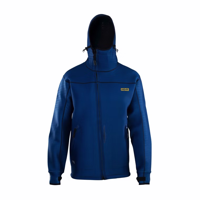 Neo Shelter Jacket Amp men Neopren Jackets ION 2025 M