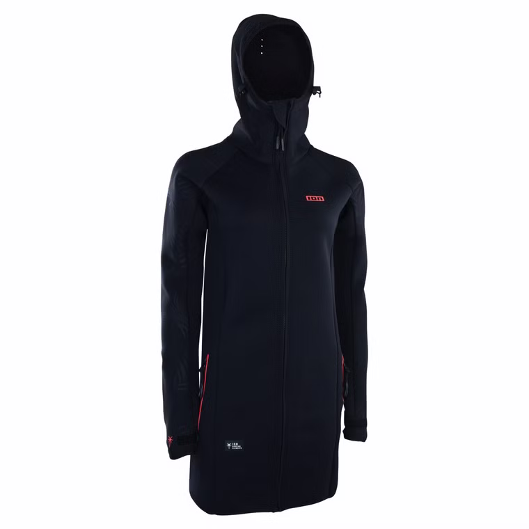 Neo Cosy Coat Core women Damen ION 2025 S