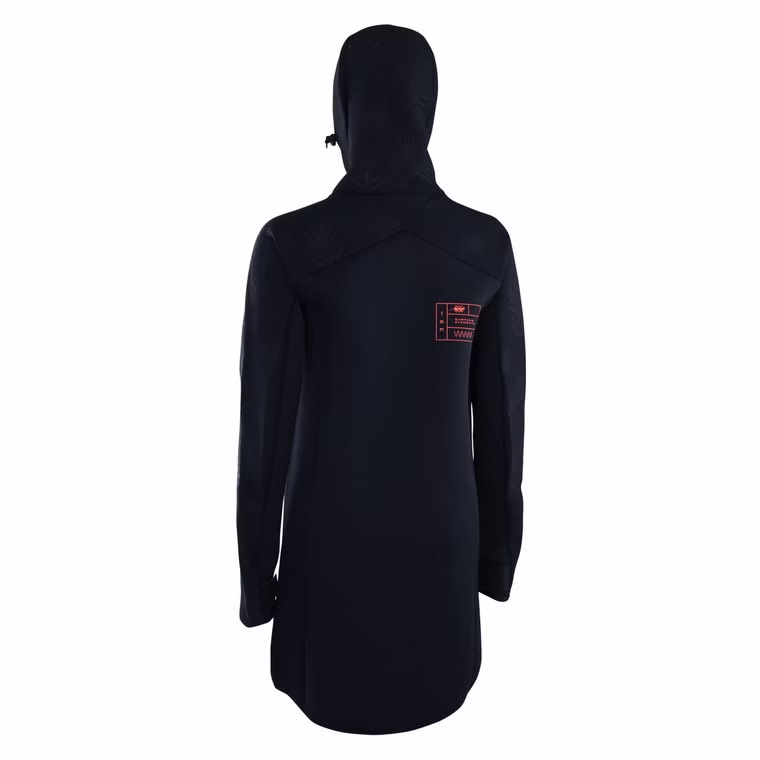 Neo Cosy Coat Core women Damen ION 2025 S