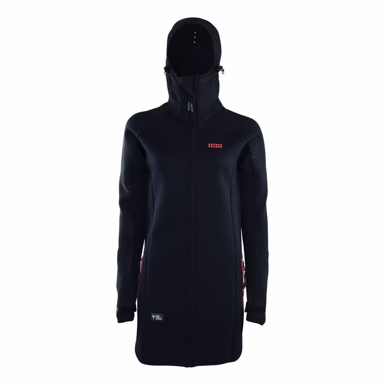 Neo Cosy Coat Core women Damen ION 2025 S