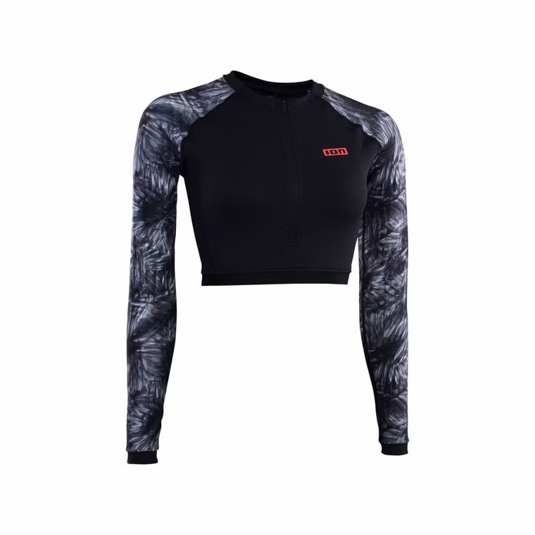Shorty Rasghuard LS Damen ION 2023 S