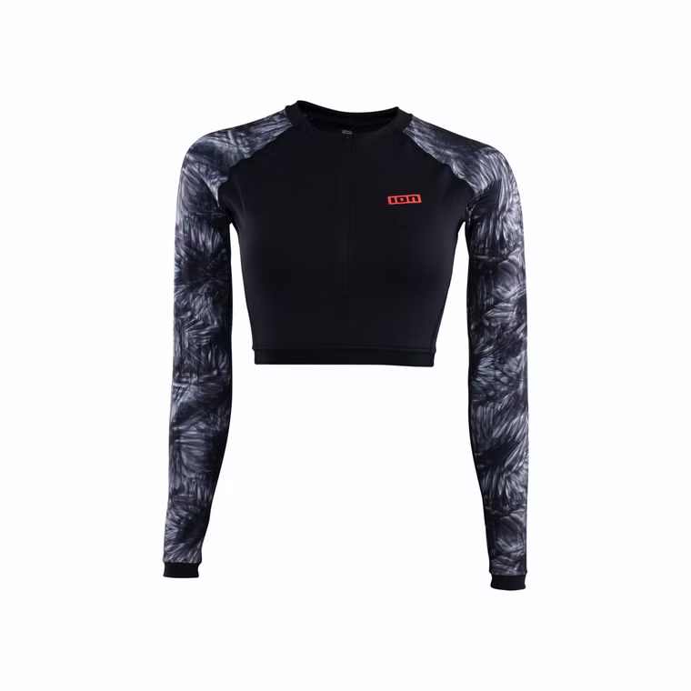 Shorty Rasghuard LS Damen ION 2023 S