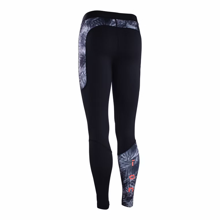 Rashguard Leggins Damen ION 2023 L