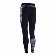 Rashguard Leggins Damen ION 2023 L