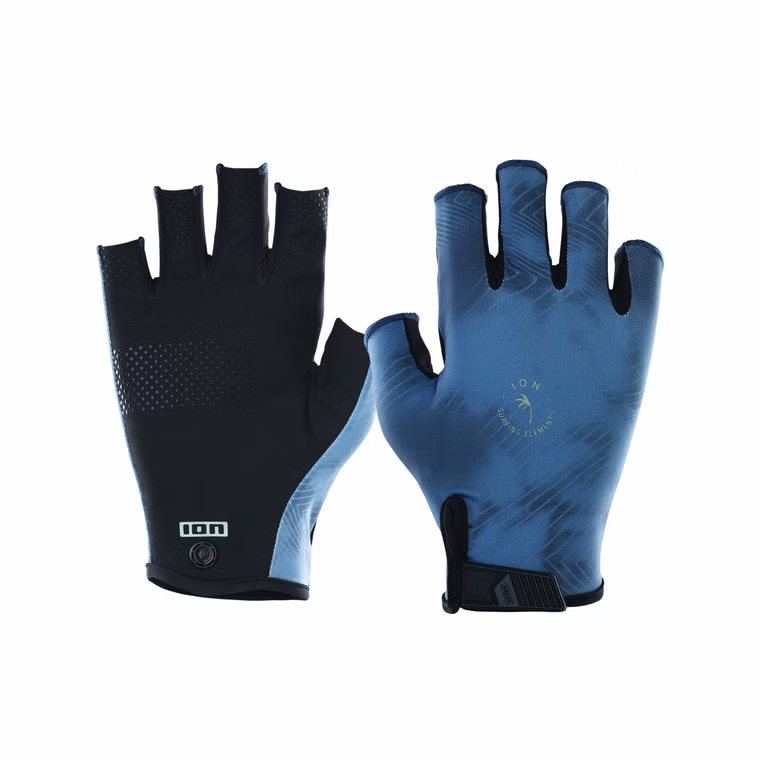 Gloves Amara Half Finger Handschuhe ION 2025 L