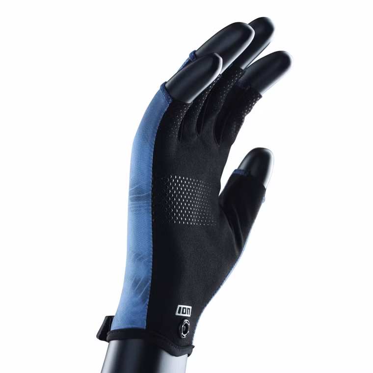Gloves Amara Half Finger Handschuhe ION 2025 L