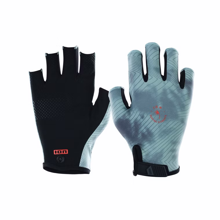 Gloves Amara Half Finger Handschuhe ION 2025 S