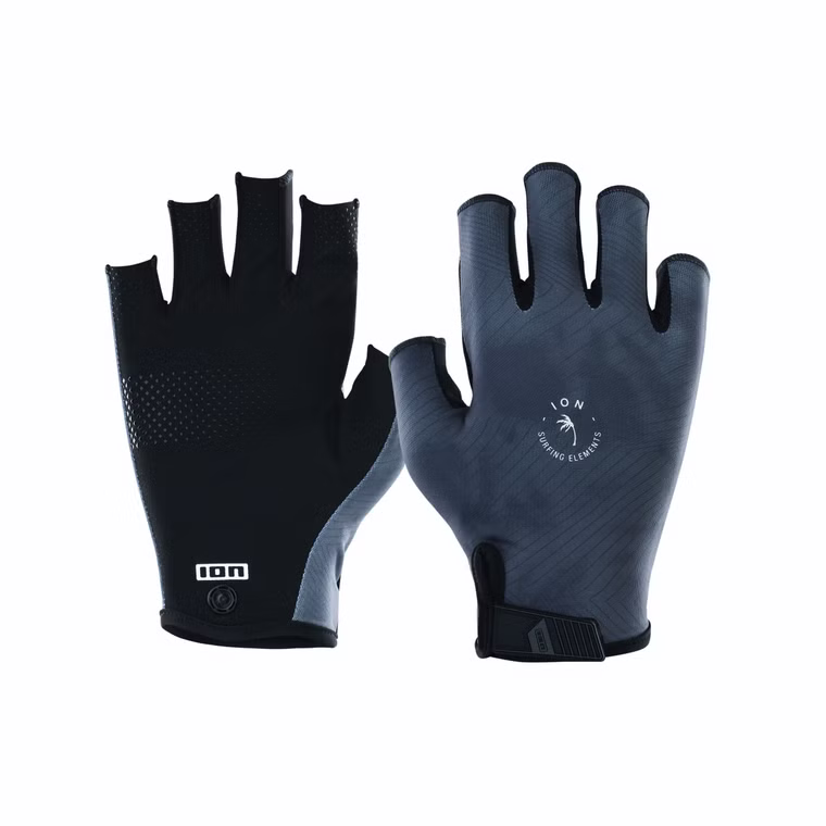 Gloves Amara Half Finger Handschuhe ION 2025 M