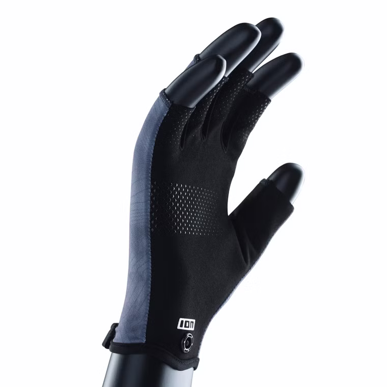 Gloves Amara Half Finger Handschuhe ION 2025 M