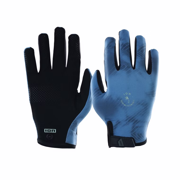 Gloves Amara Full Finger Handschuhe ION 2025 XS