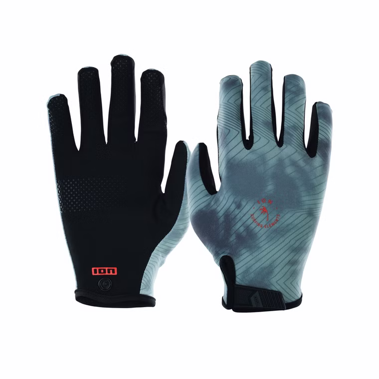 Gloves Amara Full Finger Handschuhe ION 2025 M