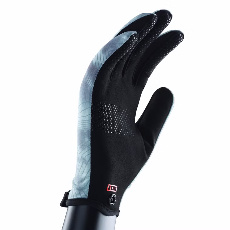 Gloves Amara Full Finger Handschuhe ION 2025 M