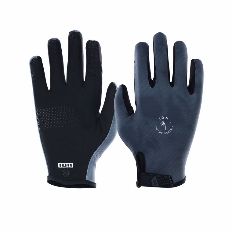 Gloves Amara Full Finger Handschuhe ION 2025 S