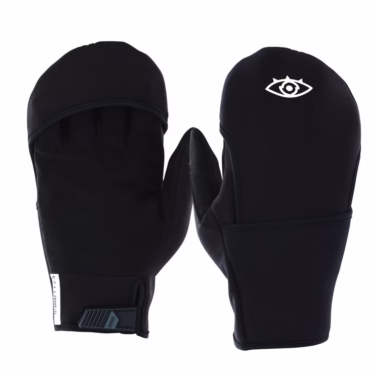 Hybrid Gloves 1+2.5 Handschuhe ION 2025 M