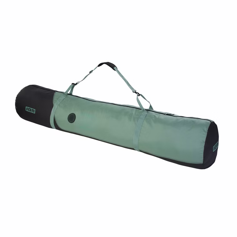 Windsurf Quiverbag Core ION 2025 213 jet-black