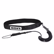 ION Wing/SUP Leash Core Coiled Hip Safety ION 2025