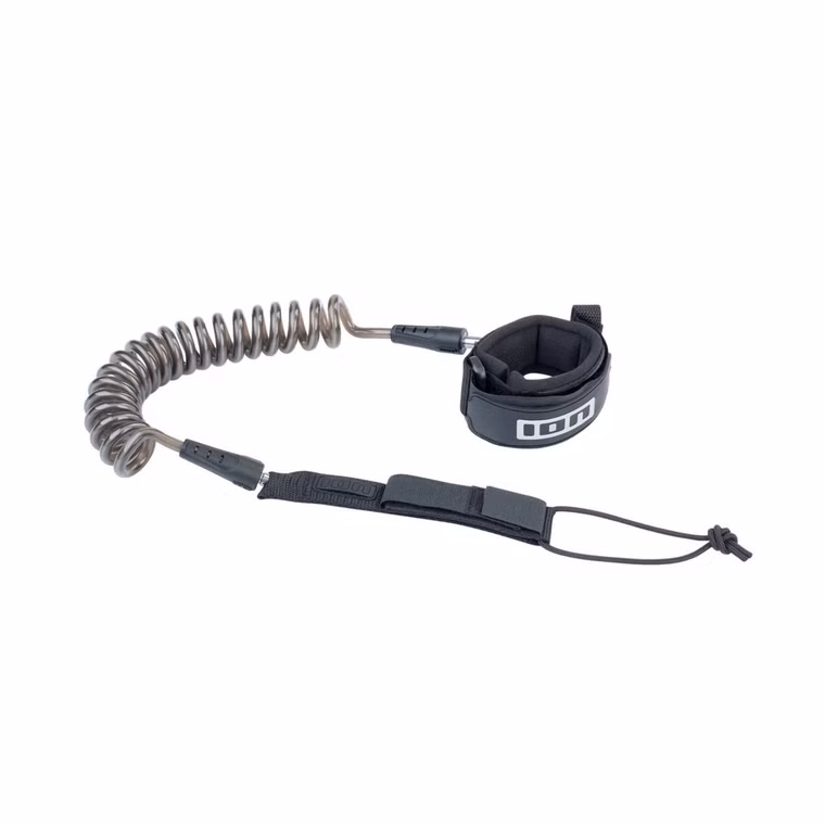 Wing Leash Core Coiled Wrist ION 2025 4