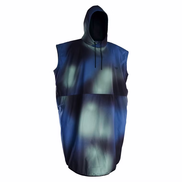 Poncho Select men ION 2025 S