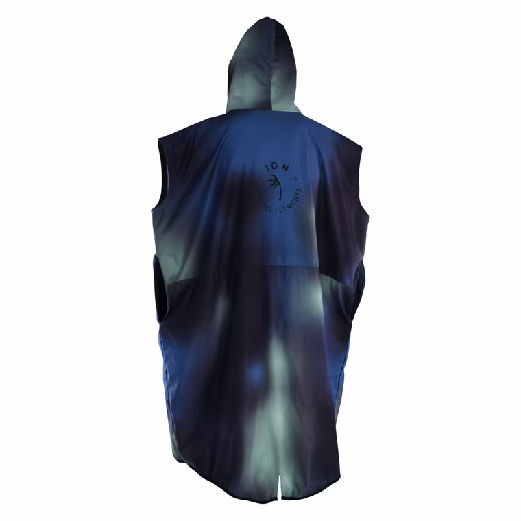 Poncho Select men ION 2025 S