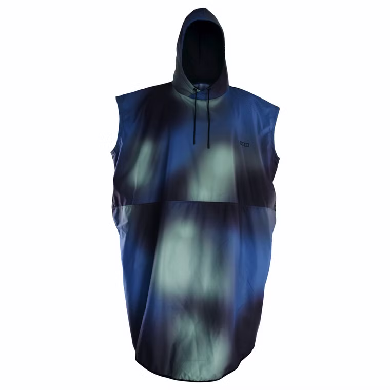 Poncho Select men ION 2025 S