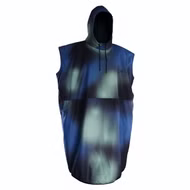 Poncho Select men ION 2025 S