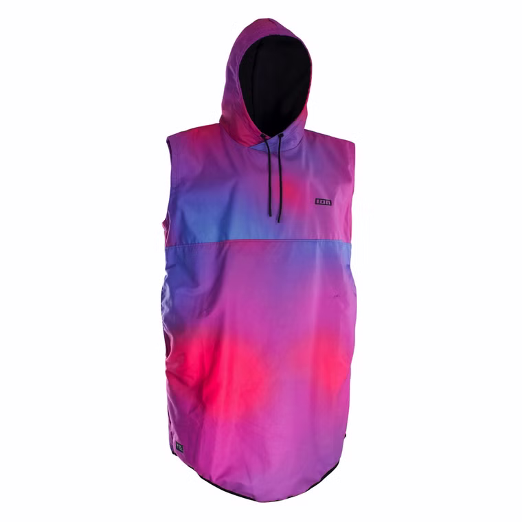 Poncho Select women Damen ION 2025 S