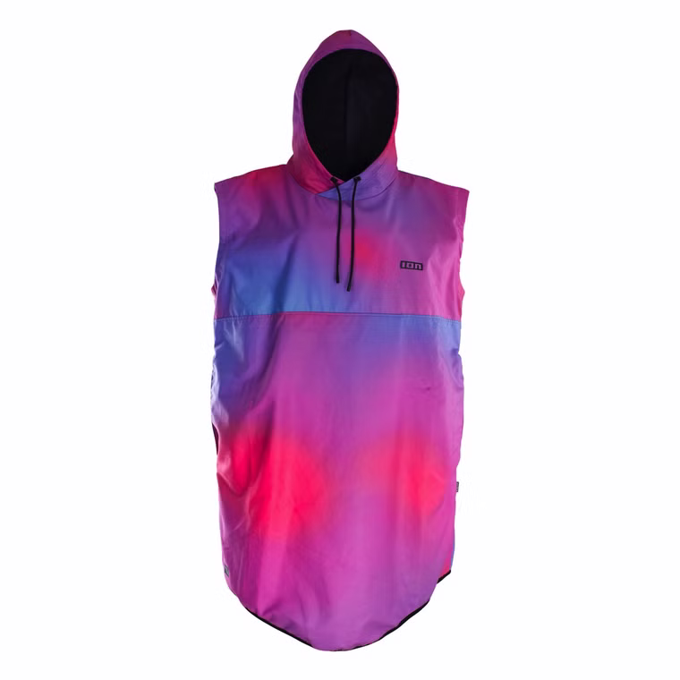 Poncho Select women Damen ION 2025 S