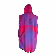 Poncho Select women Damen ION 2025 S