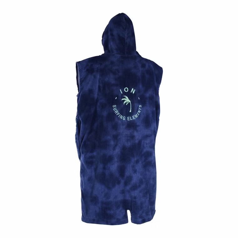 Poncho Core ION 2025 S