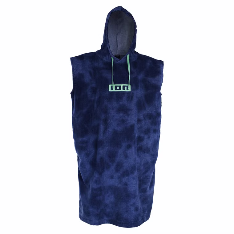 Poncho Core ION 2025 S