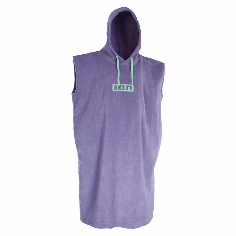 Poncho Core ION 2025 S