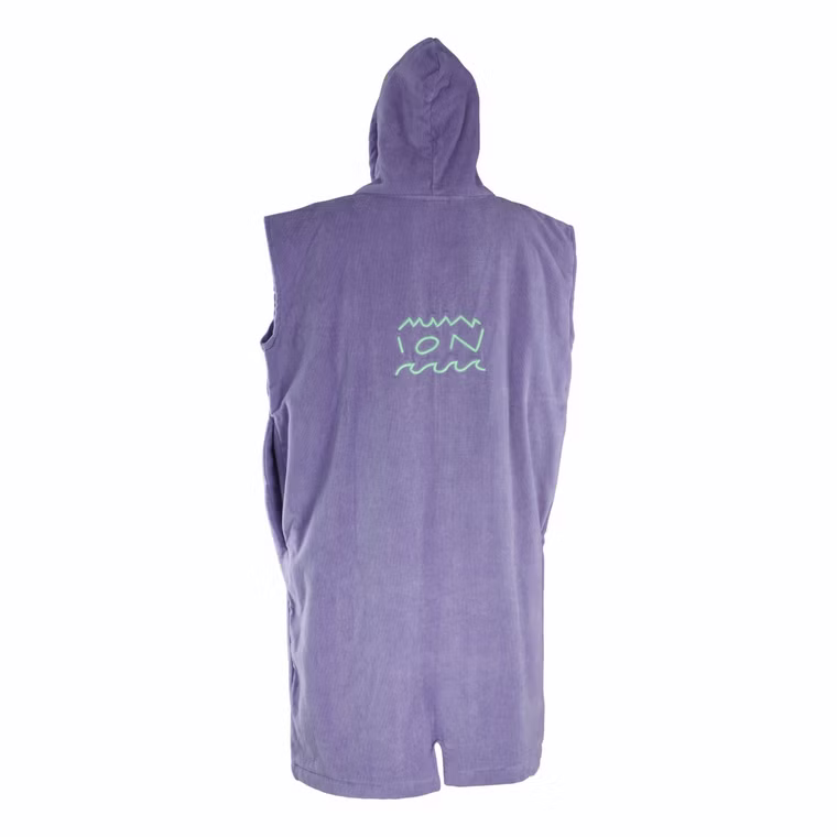 Poncho Core ION 2025 S