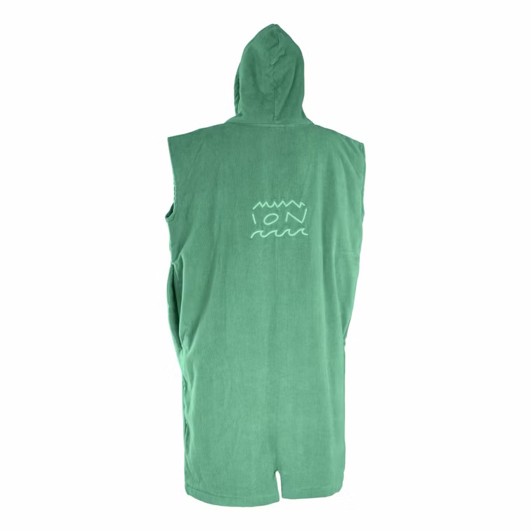 Poncho Core ION 2025 S