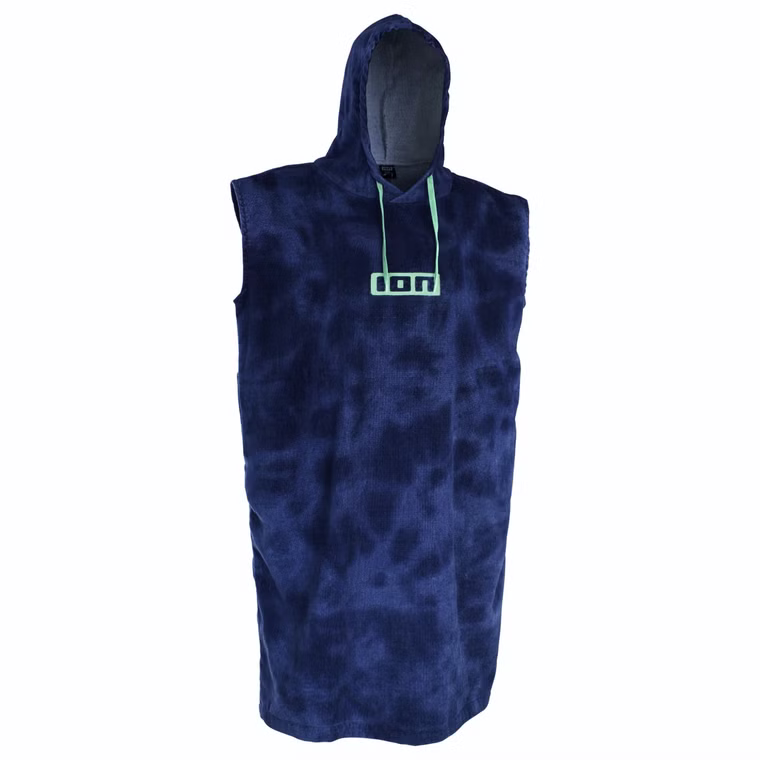 Poncho Core ION 2025 S