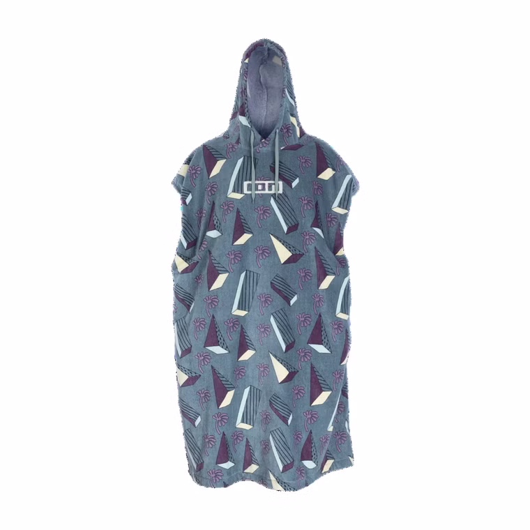 Poncho Core ION 2025 S