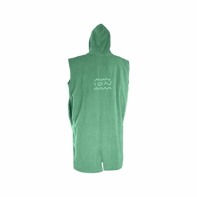 Poncho Grom ION 2025 Grom