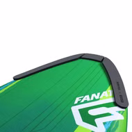 ION Windsurf Nose Bumper ION 2025