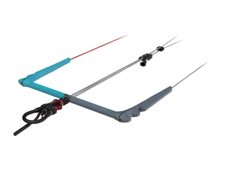 Ride Bar V2 Kitebar Airush 2024 50