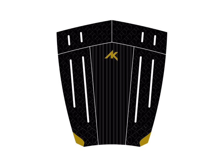 Staplerear Traction Pad Airush 2023 Black And Gold