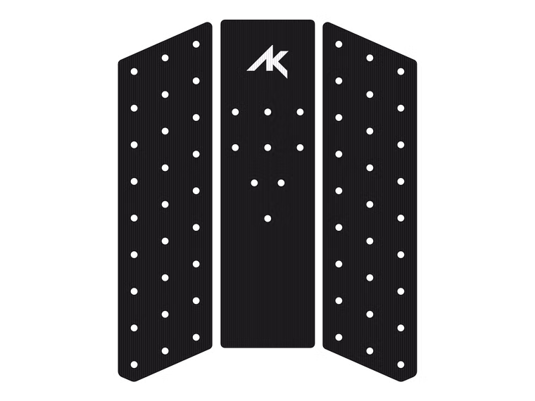 Ultrathin Traction Pad Airush 2023 black