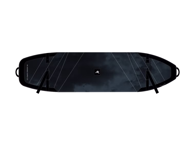 Bag Ether Surf Travel Airush 2024 6.2