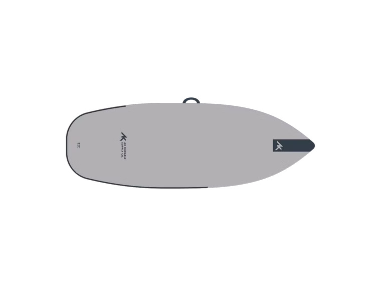 Bag Gray Single Airush 2024 6.0