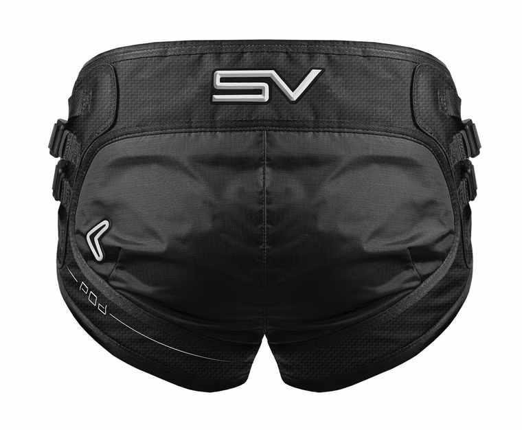 POD Harness V2 Sitz Trapez Severne 2024 S