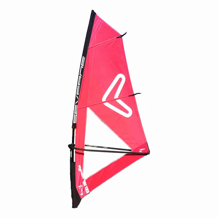 Synergy Rigg Severne 2024 1.5
