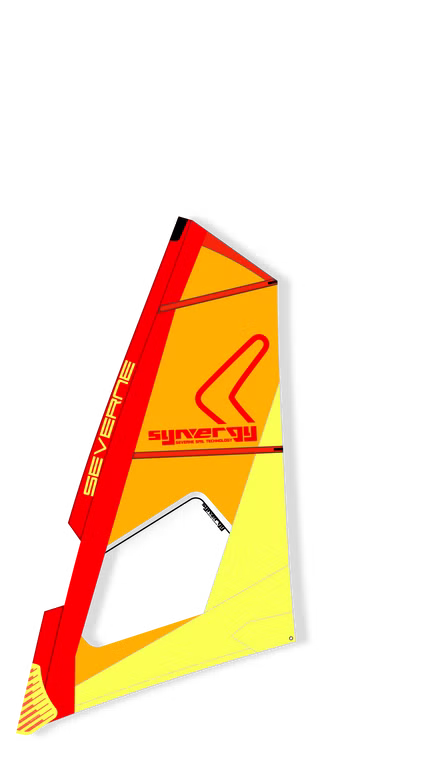 Synergy Rigg Severne 2024 1.5