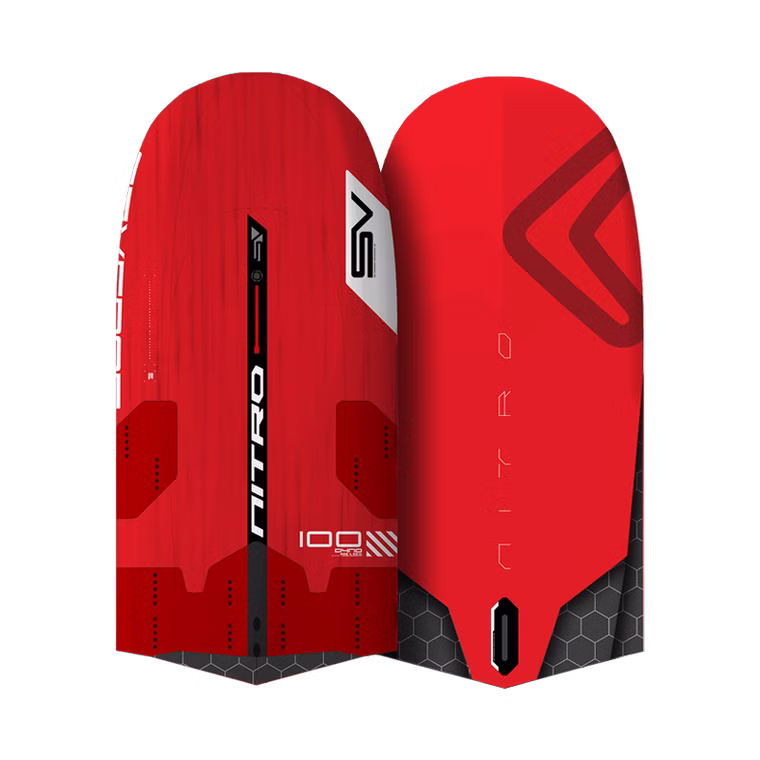 Hydro Foil Windsurfboard Severne 2023 208