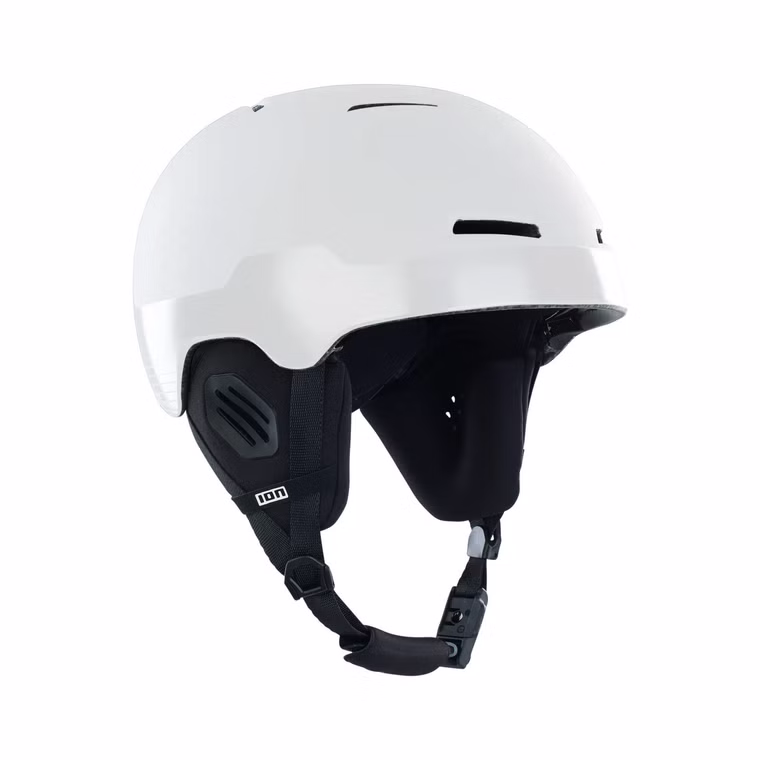 Mission Helm ION 2025 M-L